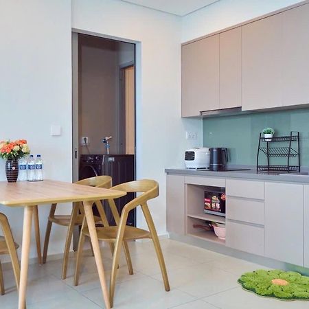 The Song- Can Ho Du Lich 5Sao- Free Ho Boi- Gan Bien - Luxyry Palm Home Vung Tau Exterior foto